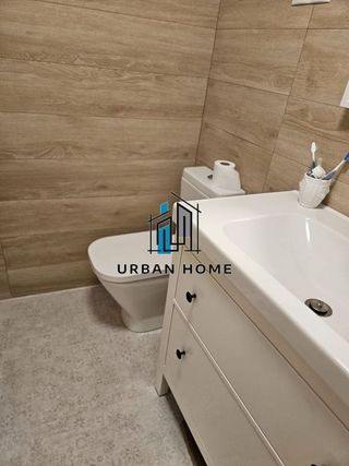 Casa adosada en venta en Trobajo del Camino en San Andrés del Rabanedo