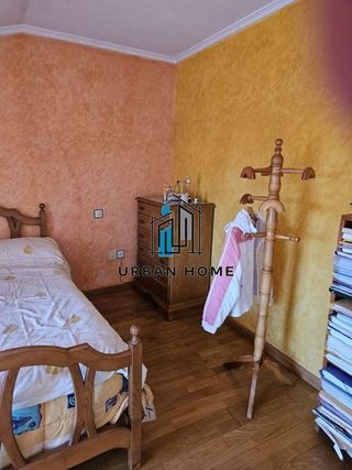 Casa adosada en venta en Trobajo del Camino en San Andrés del Rabanedo