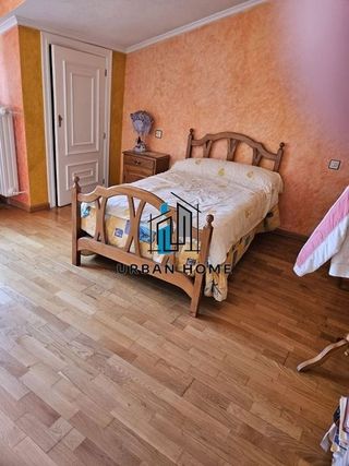 Casa adosada en venta en Trobajo del Camino en San Andrés del Rabanedo