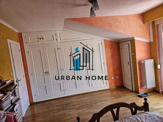 Casa adosada en venta en Trobajo del Camino en San Andrés del Rabanedo