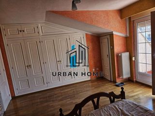 Casa adosada en venta en Trobajo del Camino en San Andrés del Rabanedo