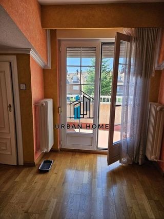 Casa adosada en venta en Trobajo del Camino en San Andrés del Rabanedo