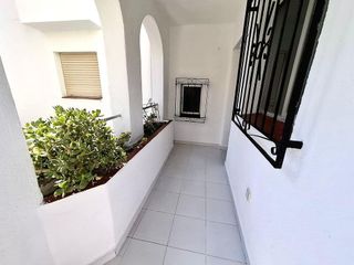 Casa pareada en venta en Carboneras