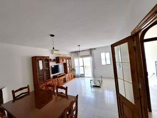 Casa pareada en venta en Carboneras