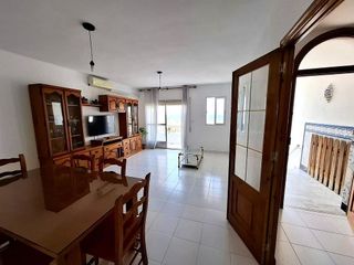 Casa pareada en venta en Carboneras