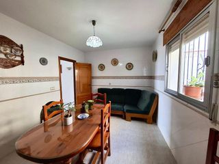 Casa pareada en venta en Carboneras
