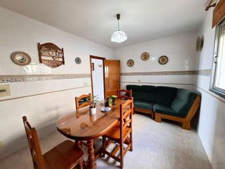 Casa pareada en venta en Carboneras