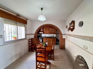 Casa pareada en venta en Carboneras