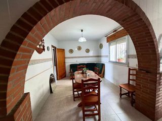 Casa pareada en venta en Carboneras