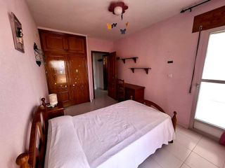 Casa pareada en venta en Carboneras