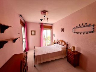 Casa pareada en venta en Carboneras