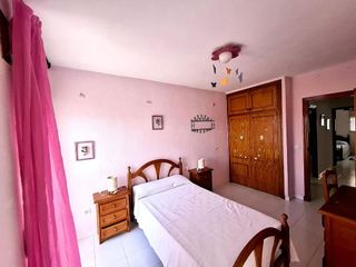 Casa pareada en venta en Carboneras