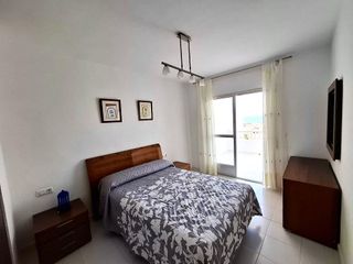 Casa pareada en venta en Carboneras