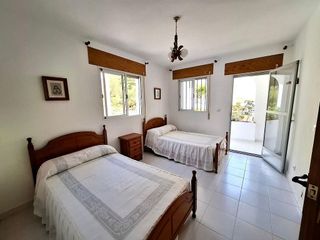 Casa pareada en venta en Carboneras