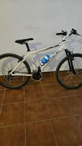 Bicicleta Mitical de 26