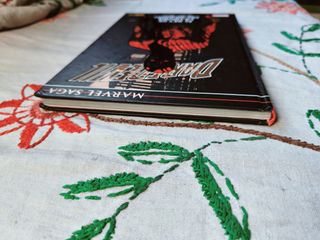 Daredevil 10. El Rey cocina del Infierno. Saga.