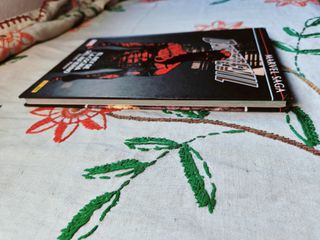 Daredevil 10. El Rey cocina del Infierno. Saga.