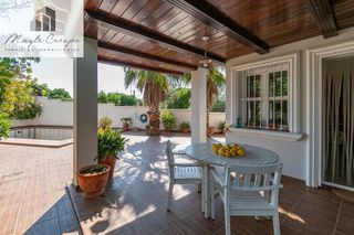 Chalet en venta en Barrio de la Vega en Monachil