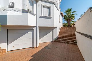 Chalet en venta en Barrio de la Vega en Monachil