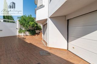 Chalet en venta en Barrio de la Vega en Monachil