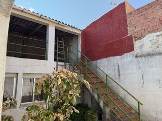 Casa adosada en venta en El Cristo en Palencia