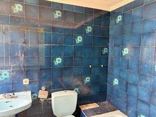 Casa adosada en venta en El Cristo en Palencia