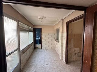 Casa adosada en venta en El Cristo en Palencia