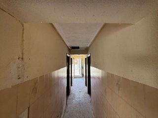 Casa adosada en venta en El Cristo en Palencia