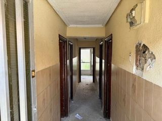 Casa adosada en venta en El Cristo en Palencia