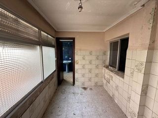 Casa adosada en venta en El Cristo en Palencia