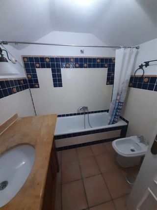 Casa adosada en venta en Úbeda