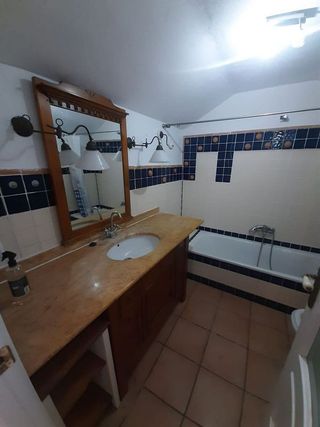 Casa adosada en venta en Úbeda