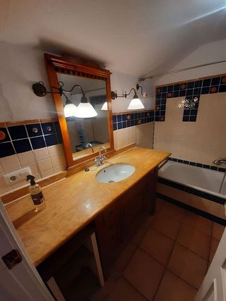 Casa adosada en venta en Úbeda