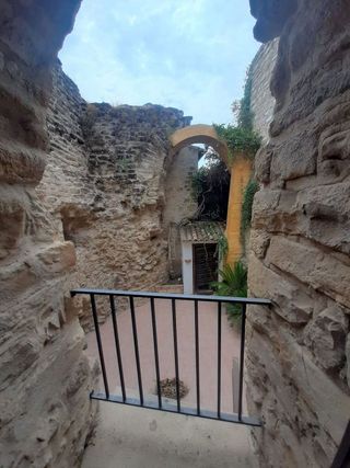 Casa adosada en venta en Úbeda