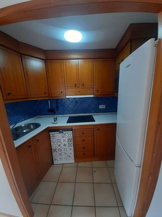 Casa adosada en venta en Úbeda