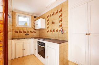 Chalet en venta en Vegueta en Palmas de Gran Canaria(Las)