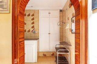 Chalet en venta en Vegueta en Palmas de Gran Canaria(Las)