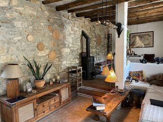 Casa rural en venta en Montefrío