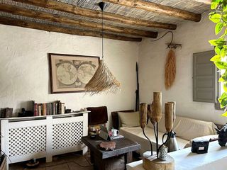 Casa rural en venta en Montefrío