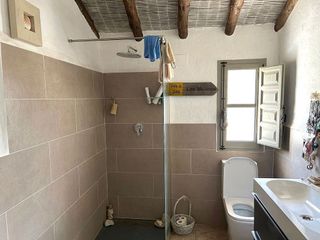 Casa rural en venta en Montefrío