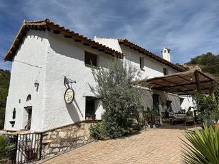 Casa rural en venta en Montefrío