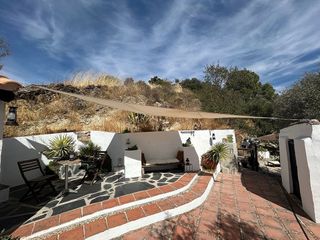 Casa rural en venta en Montefrío