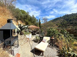 Casa rural en venta en Montefrío