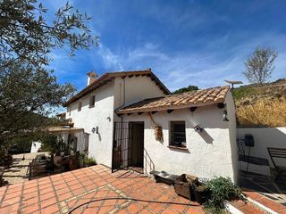 Casa rural en venta en Montefrío