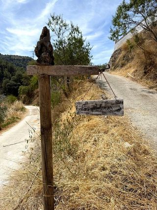 Casa rural en venta en Montefrío