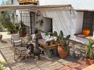 Casa rural en venta en Montefrío