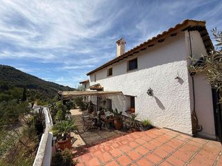Casa rural en venta en Montefrío