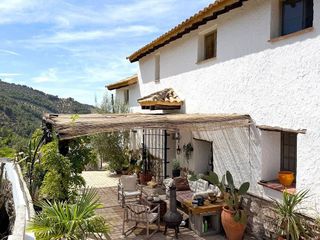 Casa rural en venta en Montefrío
