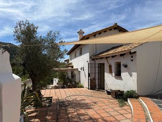 Casa rural en venta en Montefrío