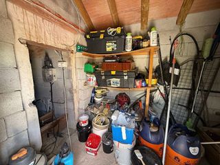 Casa rural en venta en Montefrío